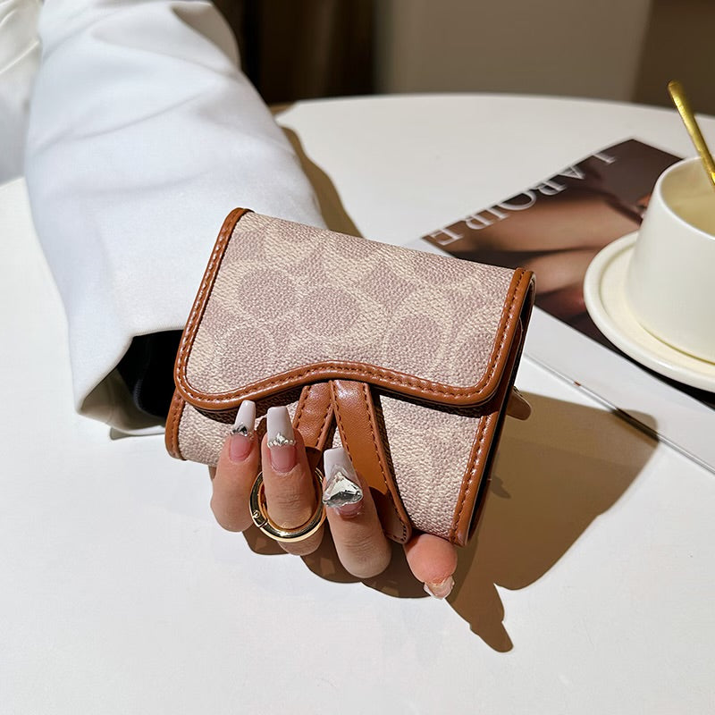 Women's Functional Bags Purses/Wallet 529007 - TUZZUT Qatar Online Shopping