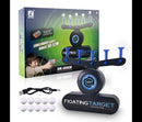 Electric Floating Target Hover Ball Shooting Games for Kids 3356 - TUZZUT Qatar Online Shopping
