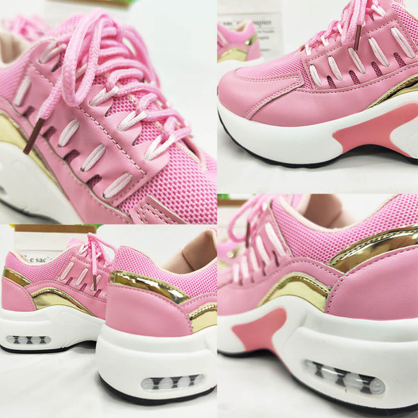 Casual Sports Shoes Women's 28436 - TUZZUT Qatar Online Shopping