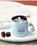 Hamidi Fatima Bakhoor 70g - TUZZUT Qatar Online Shopping