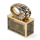 Maison Asrar Hilm Eau de Parfum 100 ml, Oriental Fruity Perfume