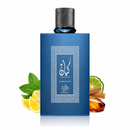 Al Wataniah Kayaan Midnight 100ml Edp | Men & Women