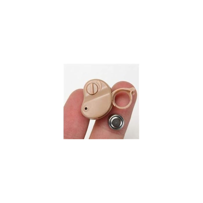 Axon K 80 Hearing Aid and Voice Amplifier - Tuzzut.com Qatar Online Shopping