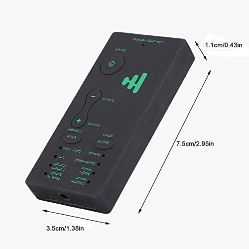 Mini Voice Changer Mini Voice Changer