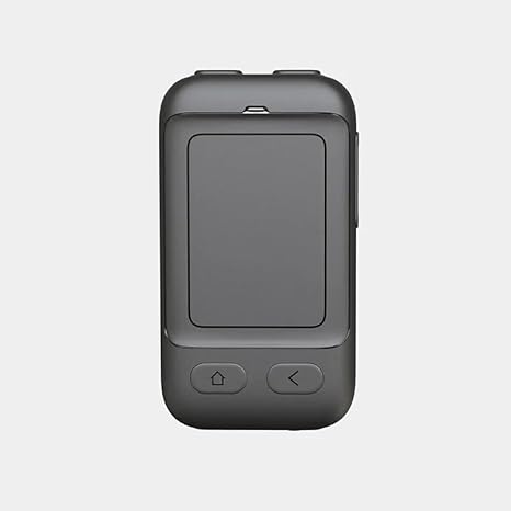 CheerTok Air Singularity Mobile Phone Remote Control CHP03 air CheerTok Air Singularity Mobile Phone Remote Control CHP03 air