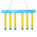 Drop The Stick Game Adjustable Speed Catching Game - TUZZUT Qatar Online Shopping