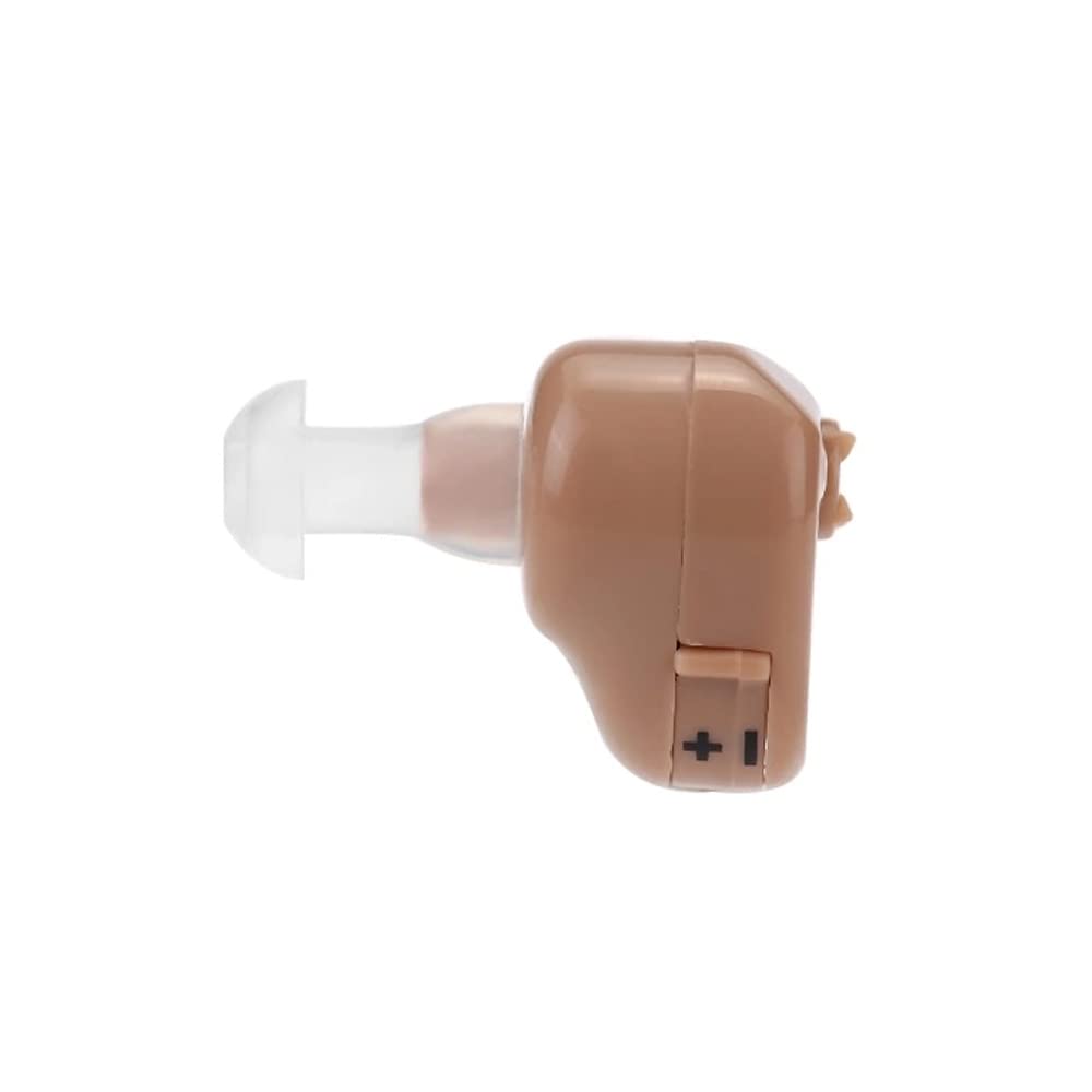 The Ear Personal Sound Hearing Amplifier 0002578 The Ear Personal Sound Hearing Amplifier 0002578