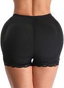 Womens Padded Thigh Butt Lifter Panties Shaper Underwear -1928 - TUZZUT Qatar Online Shopping