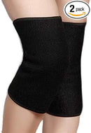 Men Women Cashmere Knee Braces Supports Leg Warmer  G332546 - TUZZUT Qatar Online Shopping