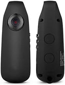 Mini Body Camera with 1080P 774897 - TUZZUT Qatar Online Shopping