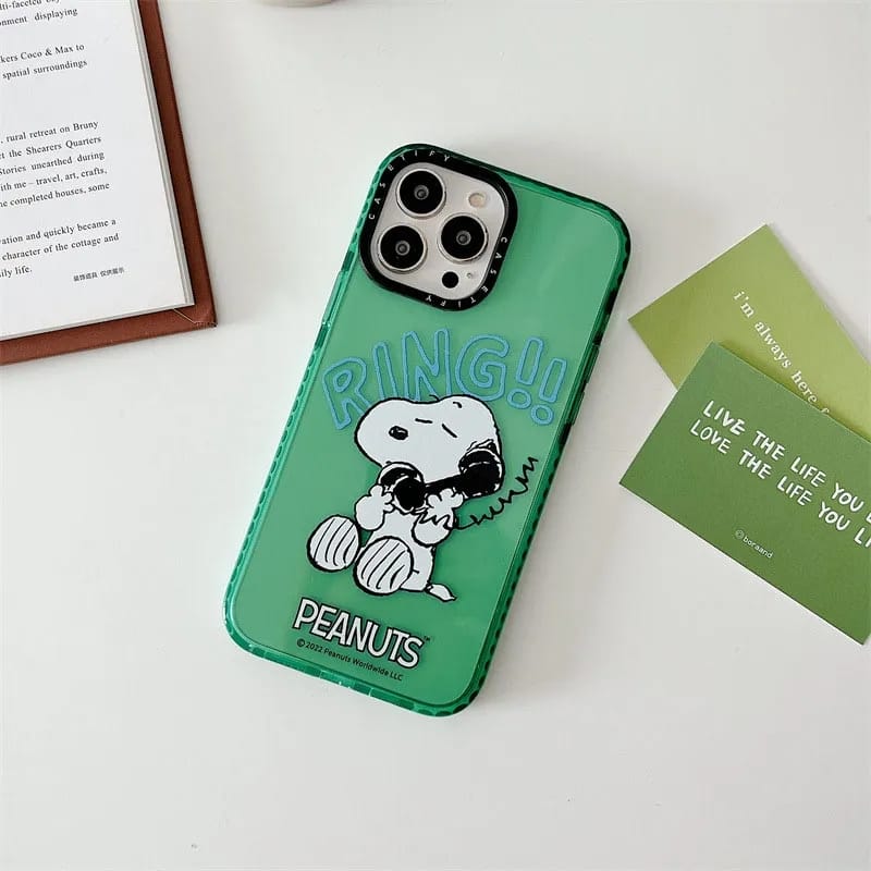 iPhone 13 Pro Max Back Case Cover S4390770
