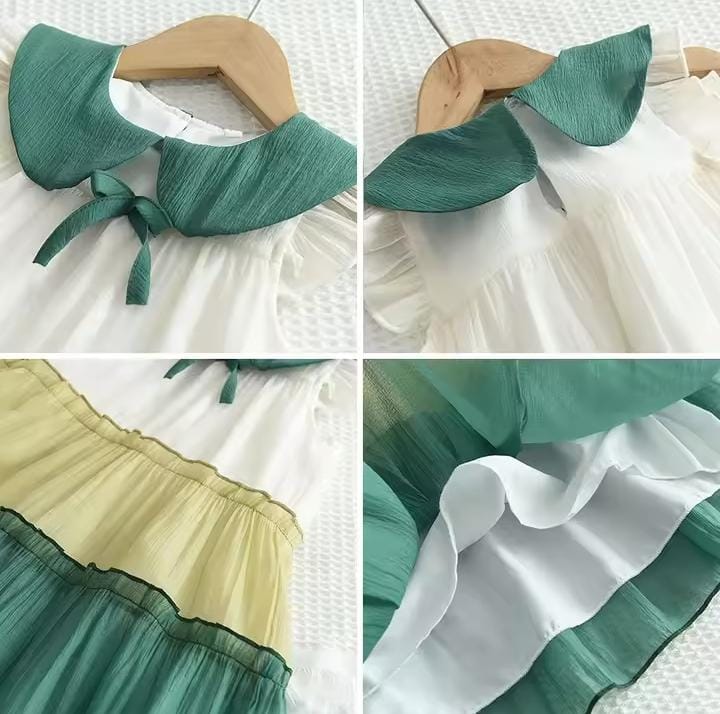 Bear Leader -Sleeveless Princess Dress 539074 Bear Leader -Sleeveless Princess Dress 539074