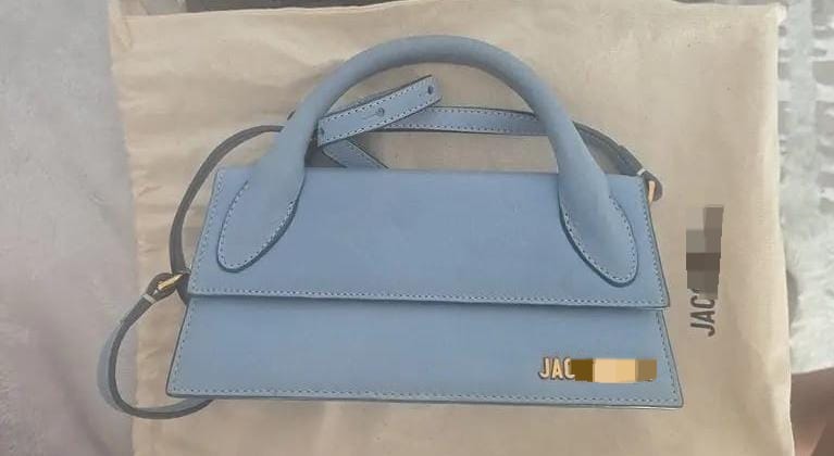 Chiquito Long Handbag TBC052 Chiquito Long Handbag TBC052