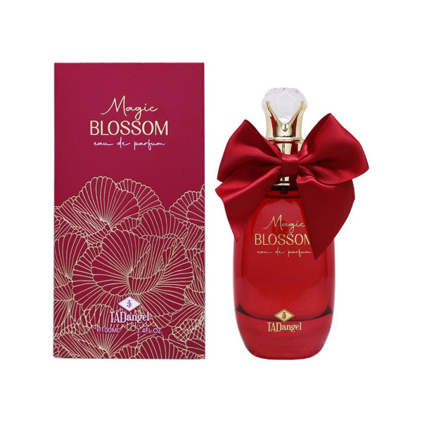 TAD Angel Magic Blossom EDP Perfume 100ml for Women