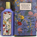 Joyous Magnolia Eau de Parfum 100ML - TUZZUT Qatar Online Shopping