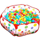 Children's baby toys children's tents indoor/outdoor folding waterproof cloth 98352 - TUZZUT Qatar Online Shopping