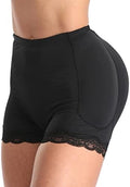 Womens Padded Thigh Butt Lifter Panties Shaper Underwear -1928