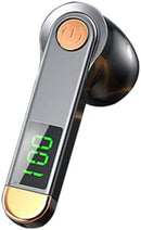 Noise Canceling Wireless Game Headphones HO1