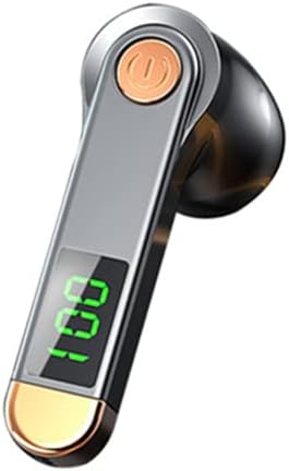 Noise Canceling Wireless Game Headphones HO1