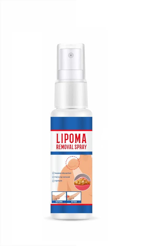 Lipoma Remover Spray - Tuzzut.com Qatar Online Shopping