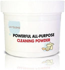 Jaysuing Powerful All-Purpose Cleaning Powder 250g - TUZZUT Qatar Online Shopping