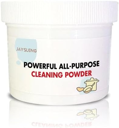 Jaysuing Powerful All-Purpose Cleaning Powder 250g Jaysuing Powerful All-Purpose Cleaning Powder 250g