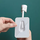 360 Degree Adjustable Shower Head Holde S5115624 14 - TUZZUT Qatar Online Shopping