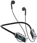 Collar headset with High Sound Quality M-22598 - TUZZUT Qatar Online Shopping