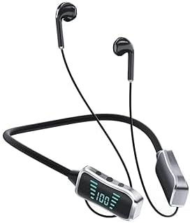 Collar headset with High Sound Quality M-22598 - TUZZUT Qatar Online Shopping