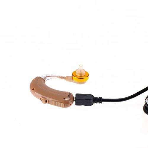 Coniler Hearing Amplifier C-109 Coniler Hearing Amplifier C-109