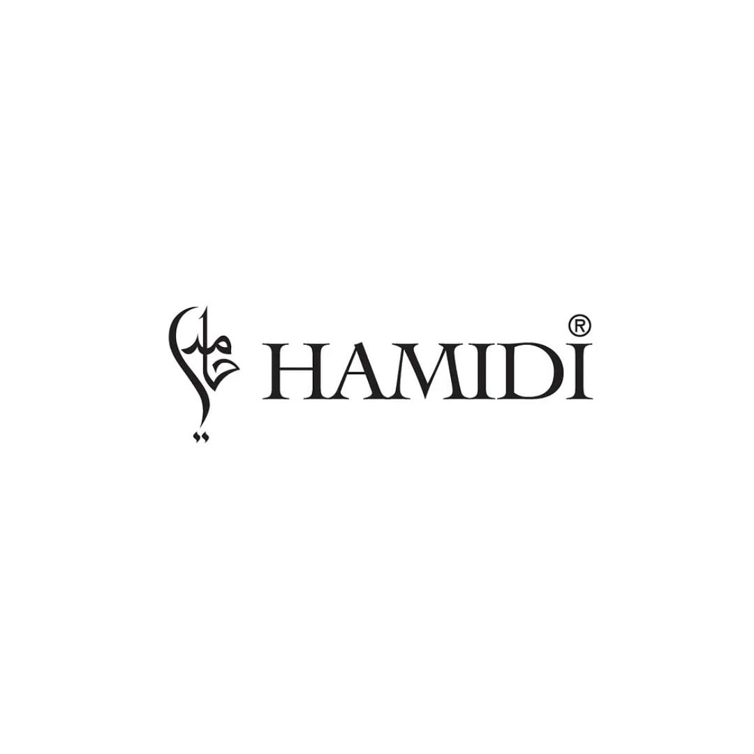 Hamidi MAÎSON LUXE WOODY DELIGHT EDP Perfume - 110ML (Inspired by Jo Malone - Wood Sage & Sea Salt) Hamidi MAÎSON LUXE WOODY DELIGHT EDP Perfume - 110ML (Inspired by Jo Malone - Wood Sage & Sea Salt)