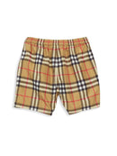 Mens Galvin Check Swim Shorts S1664341 - Tuzzut.com Qatar Online Shopping