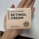 Retinol Anti Aging Face Cream Vibrant Glamour - TUZZUT Qatar Online Shopping