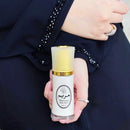 6 Pcs Maryam Body Lotion 40ml Bundle Pack - MB6-SGCR - TUZZUT Qatar Online Shopping