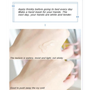 Lifusha Hand Essence 40ml - TUZZUT Qatar Online Shopping