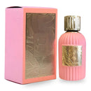 Qissa Pink Paris Corner EDP - 100ml For Women - TUZZUT Qatar Online Shopping
