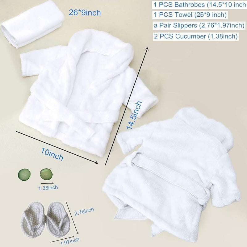 New Baby Bathrobes Bath Towel Solid Color Warm Suit   003121 - TUZZUT Qatar Online Shopping