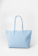 Tote Bag Panorama in Light Blue 51936 - TUZZUT Qatar Online Shopping
