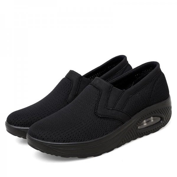 Women's Air Cushioned Sneakers 102590 Women's Air Cushioned Sneakers 102590