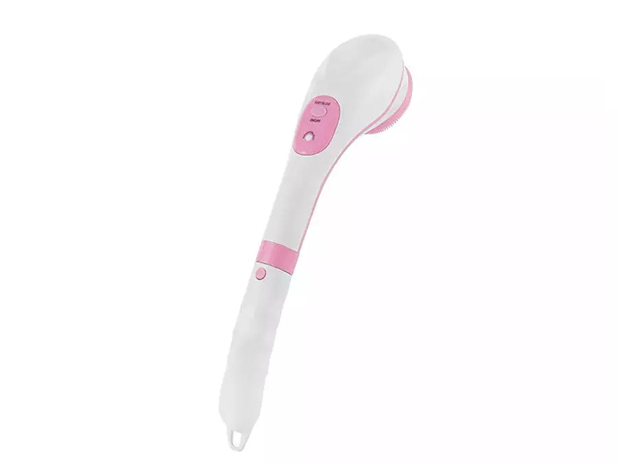 Multifunctional Electric Bath Brush MYS-02 Multifunctional Electric Bath Brush MYS-02