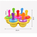 7 Grid Ice Cream Box S3585947 - TUZZUT Qatar Online Shopping