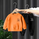 2 Pcs Boys/Girls Pants Suit  479239 - TUZZUT Qatar Online Shopping