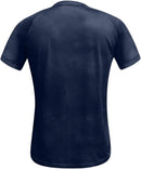 Mens Shirts Ribbed Street Embroidered Printed Loose Fit Breathable Vintage Summer Soft Sports Raglan Clothing Outdoor   B243776 - TUZZUT Qatar Online Shopping