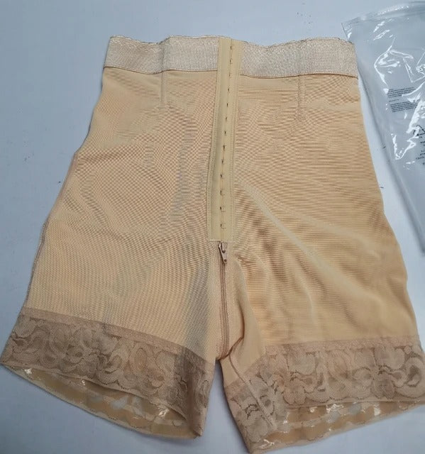 High Waist Tummy Shaper Shorts 1093 - TUZZUT Qatar Online Shopping