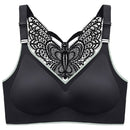 Women Sexy Butterfly Bra ST1290 - TUZZUT Qatar Online Shopping