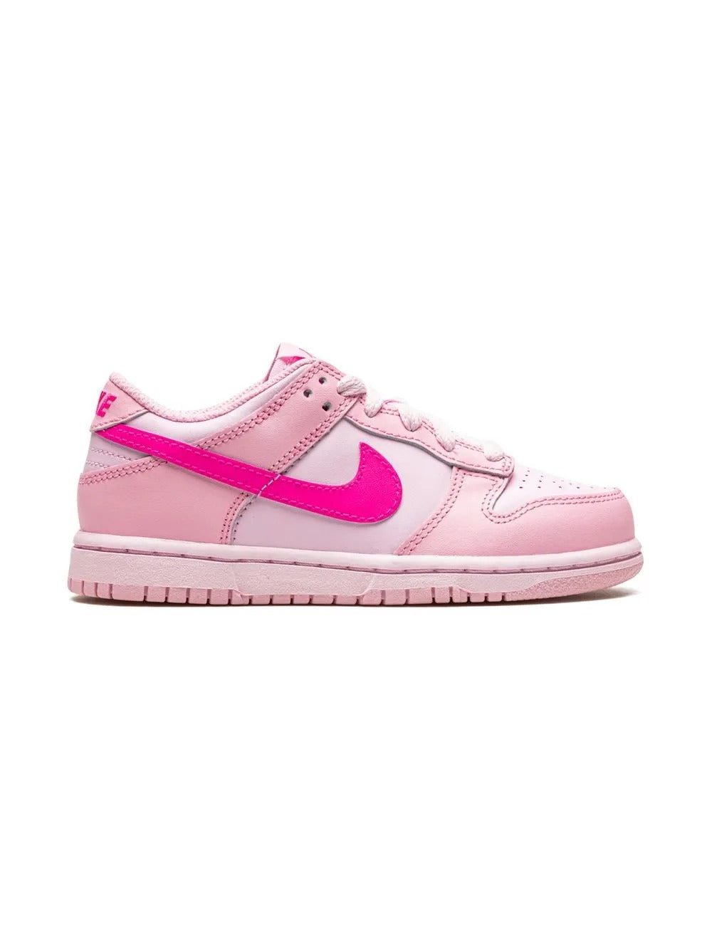 Dunk Low Triple Pink sneakers DD1503 Dunk Low Triple Pink sneakers DD1503