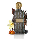 Black Diamond Incense by Ibrahim Al Qurashi – Eau de Parfum 150ml - TUZZUT Qatar Online Shopping