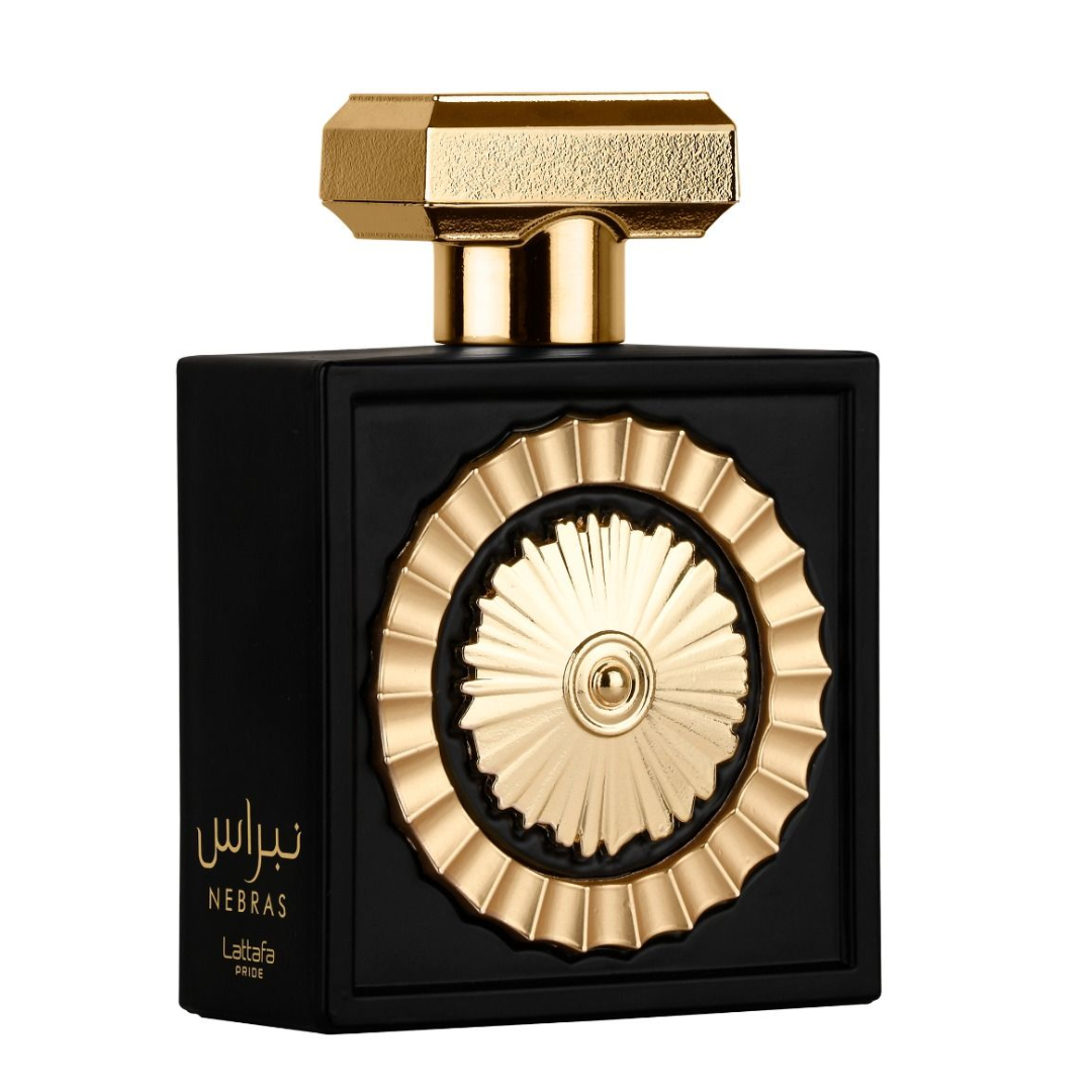 Nebras EDP Perfume - 100mL (3.4 Oz) By Lattafa Pride - Best Scent For Every Occasion Nebras EDP Perfume - 100mL (3.4 Oz) By Lattafa Pride - Best Scent For Every Occasion