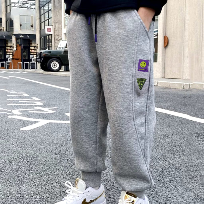 Boys Sweat Pants 181947 - ( 10-11 Y)