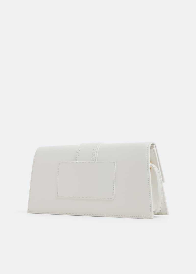 Le Bambino Leather Handbag 436441 - TUZZUT Qatar Online Shopping